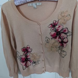 Lauren Conrad Cardigan